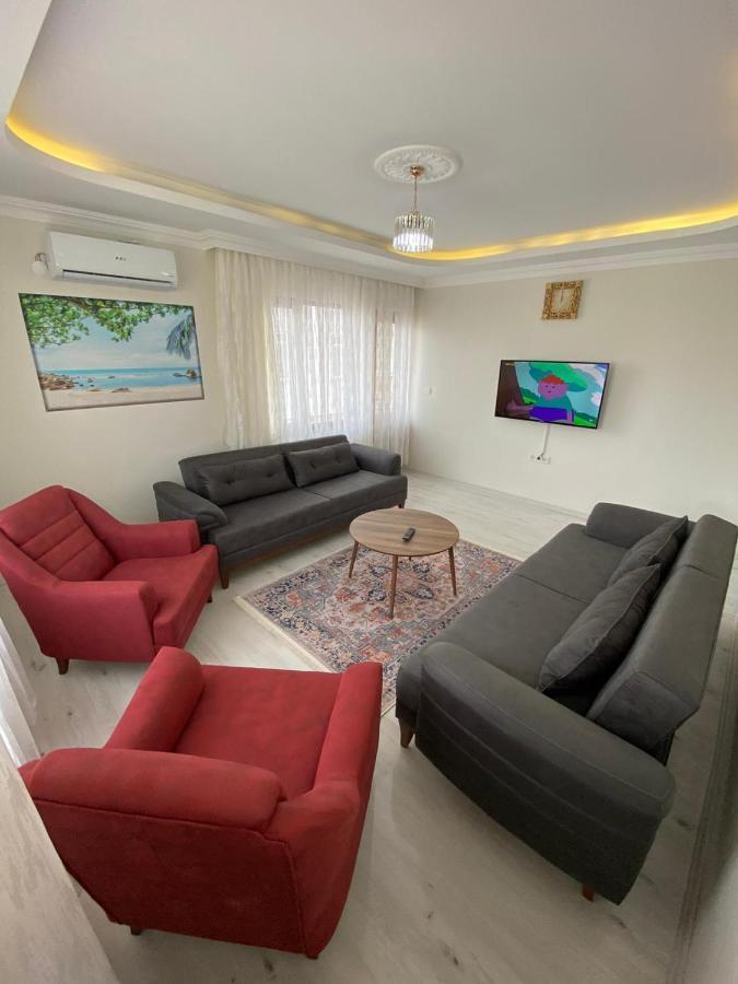 Misho Apart Трабзон Экстерьер фото